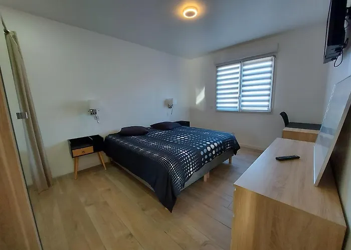 Superbe Appartement Au Centre De St Jorioz
